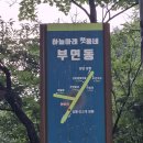 오대산 하늘아래첫동네 강릉 연곡 부연동 이미지
