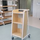 원덕도서관 | [원덕도서관] 디자인가구 시공