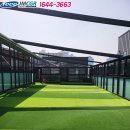 잔디놀이터 이미지