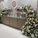 제이하이텍서측도로 | 웨딩 베뉴 투어] 마포 상암 월드컵컨벤션-1탄 계약후기, 위치, 주차, 식사, 홀, 신부대기실, 포토테이블