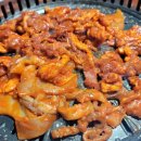 오삼불고기 이미지