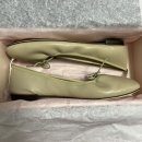 1451 | 레페토 가랑스 V4138MT1451 후기 repetto GARANCE BALL