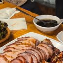 쉼터투 | 수락산역 맛집 쉼터왕족발 현지인 넘치는 가성비 노포 맛집 추천