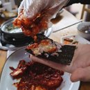 밀칼국수 이미지