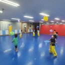 리틀아이 태권도장 이미지