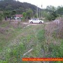 개울가 펜션 이미지