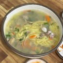 반값애견 | 전남 강진 칼국수 팥죽 옹심이 맛집 후기(내돈내산) : 옛날팥죽 (+반값여행 가볼만한곳 List)