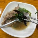 참진능이버섯백숙 이미지