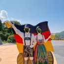 독일마을광장전망대펜션 이미지