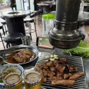 강풍갈비