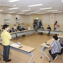 전민동 행정복지센터 이미지