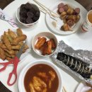 알통떡볶이 경산점 | 대구 시지 알통떡볶이 맛집! 먹어본후기!
