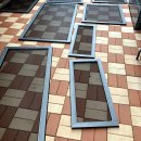 3897 | 청주 미세 방충망 안전방범창 제작 롤자바라 공장 교체한 리얼 후기