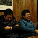 2011.1.28. 충방 신년회 2차 카페<b>베네</b>