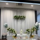 이안 | 청주 이안스퀘어 돌잔치 뷔페 후기모든음식사진 주차팁