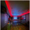 가족 노래연습장 이미지