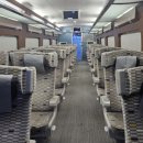 조이가농산 | KTX-산천 특실 이용후기