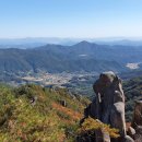 남산 이미지