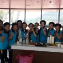 종합문화복지타운 대공연장 이미지