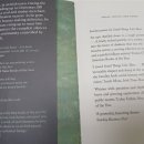 축복세탁소 | 아이와 함께 읽고 오래 남은 이야기, 이처럼 사소한 것들 원서 독서 후기