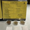 하나로마트 묵호농협 평릉점 | [묵호카페] ​묵호역근처 시내카페 추천 카라멜스테이션, 콘수수커피 후기 주차편한 애견동반카페