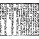 고방[7370]경정(敬亭)李民宬(이민성)-齋居卽事[재거즉사] 이미지