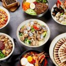 고향엄마손생바지락칼국수동탄영천