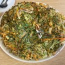 보은 속리산 맛집 🍜 능이칼국수 솔직 후기 | 모노레일 후 들르기 좋은 한 끼