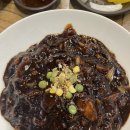 부자콩짜장실안점 | [맛집이래] 경남 사천 중국집 맛집 -원조 부자 손짜장 실안점 /내돈 후기