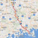 함양(통영)주유소 이미지