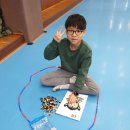 경희대 드림 태권도장 이미지