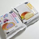 CU편의점 연세우유 신상 생크림빵 2종 솔직 후기