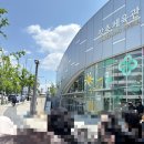 도마2체육관 | 김재중 콘서트 뷰티인카오스 Beauty in Chaos 아시아 투어 관람 후기 출근길 250525 주접한바가지
