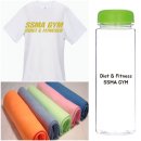 SSMA 상승합기도 특공무술 이미지