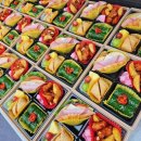 군포문화예술회관 | [도시락을 부탁해] 군포문화예술회관 행사 도시락 납품 후기