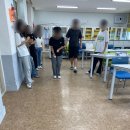 3D펜 창의 융합교실 | 미래융합교육과 직업창의체험연구소, 남원보절중학교 덕업일치 전남진로체험 운영 현장!