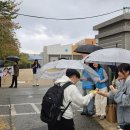 해남교육지원청 신종 학교폭력 ‘야차룰’ 예방 등굣길 캠페인 실시[미래교육신문] 이미지