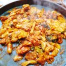 춘원닭갈비