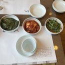 반가안동국시