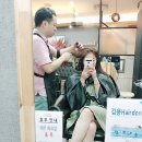 창원 시티세븐 미용실 손상모 매직펌 잘하는곳! 명불허전 김용헤어던