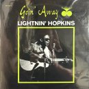 Goin' Down Slow - Lightnin Hopkins - 이미지