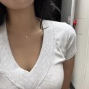 컬러바이조 | 엘사 퍼레티 네크리스 다이아몬드 바이 더 야드 실버 구매 후기 : 실착 후기. 체인 연장 금액. 영등포...