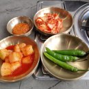 미니한식당 | 신림 뼈구이 맛집 무식한식당 신림점