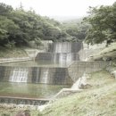 고성사방댐 이미지