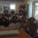 덕암 경로당 K채널