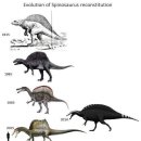 스피노사우루스 이미지