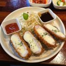 마레 | 부산 시청 돈까스 맛집 [돈스마레] 웨이팅, 메뉴 후기