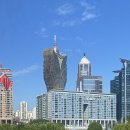 로터스 하우스 | 마카오 반도 세나도광장 가성비 호텔 하우스 오브 로터스