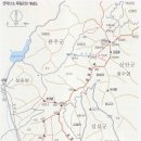 제242차 정기산행 완주 만덕산(762m) 이미지