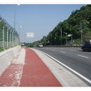 [한남정맥 9]＜42번국도-망덕고개＞...42번국도 부터 망덕고개까지(2007.6.3) 이미지